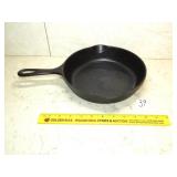 Wagner Ware No. 6 Cast Iron Skillet 8 3/4 Inch in