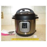Instant Pot Duo Pressure Cooker - Located in