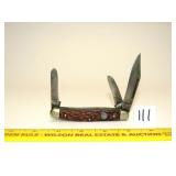 Boker Pocket Knife