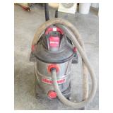 12 Gallon Shop - Vac - Worked when tested