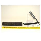 Vintage Straight Razor