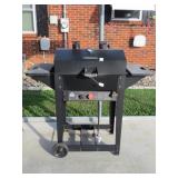 Holland Gas Grill