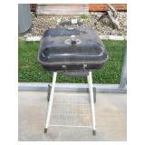 Charcoal Grill
