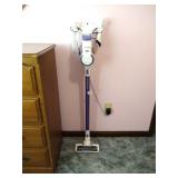 Tineco Cordless Stick Vacuum - worked when tested