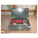Coleman Compact Camp Stove Model 425E - Located