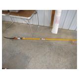 Tree Pruner Pole Saw