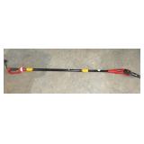 Homelite Electric Pole Chainsaw - Untested