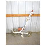 Garden Seeder