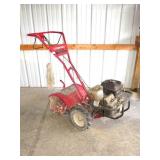 Troy Bilt Super Bronco Garden Tiller - Untested