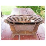 Lodge Cast Iron Grill