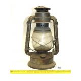 Vintage Dietz Little Wizard Lantern
