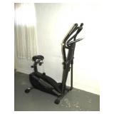 Avari Fitness Seated Elliptical Worked when