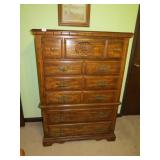 American Drew Chest of Drawers - Located in BR2