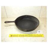 Cast Iron No. 7 - 10 1/4 Inch Skillet  - Located