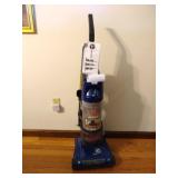 Hoover Rewind Upright Vacuum