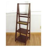 Display Shelf - Located in Living Room