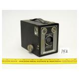 Vintage Kodak Brownie Target Six-Twenty Camera -