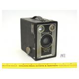 Vintage Kodak Brownie Target Six-Sixteen Camera -