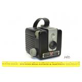 Vintage Kodak Brownie Hawkeye Camera - Located in