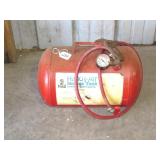 5 Gallon Handy Air Storage Tank
