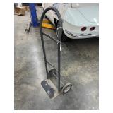 Small hand dolly; measures approx. 42 1/2 in T