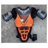 Moose Racing USA protector