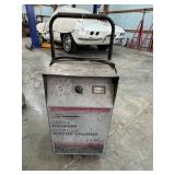 Schumacher 10 / 40 Amp charger & 100 / 200 Amp