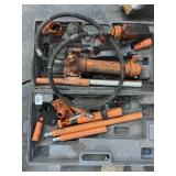 4-Ton Hydraulic Body Frame Repair Kit