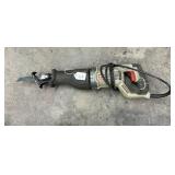 Porter Cable Reciprocating Saw