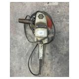 Black & Decker Grinder