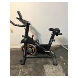 DMASUN Pro Indoor Stationery Bike