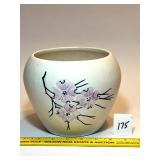 Vintage McCoy Pottery Dogwood Planter