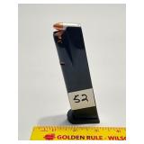 Pro Mag Pistol Clip; 9mm, does have some rounds