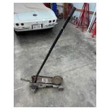 3 1/2 Ton Hydraulic Floor Jack