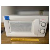 Small Sunbeam Microwave