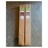 Couple pair of Calyx Interiors Cordless Lift 1