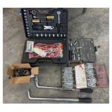 Emergency Roadside Kit; cotter pins, assorted