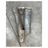 Vintage Tobacco Setter