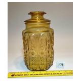 Vintage Ellie Smith Imperial Atterbury Scroll