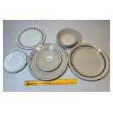 Assortment of Corelle Dishes