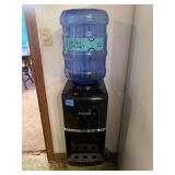 Primo Water Cooler; does come w/ (2) full