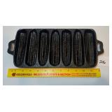 Cast Iron Corn Stick Pan