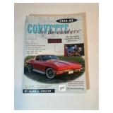 Corvette by the Numbers; 1955-1982: Essential