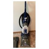 Dirt Devil Easy Steamer Deluxe Carpet Shampooer