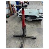 8-ton Transmission Stand / Jack