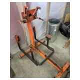 Engine Stand