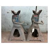 Pair of ProLift 3-ton Jack Stands