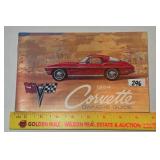 1964 Corvette Owners Guide
