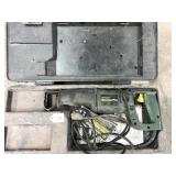 Black & Decker Quantum Pro Cut Saw
