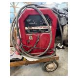Lincoln AC / DC Arc Welder